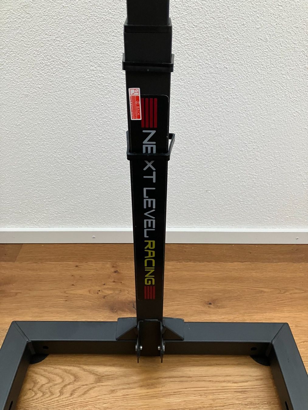 Supporti per biciclette: Lenkradhalterung Wheel Stand Racer – Usato da Niederuzwil venduto da Sandy8w 1