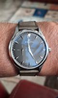 Zenith Elite ultra thin
