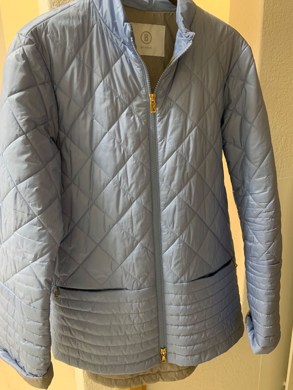 Bogner Giacche: Übergangsjacke Bogner, Gr. 38 – Usato da Dättwil AG venduto da nika8810
