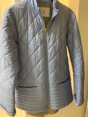 Übergangsjacke Bogner, Gr. 38