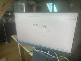 HP Display E233 LCD 23 Zoll