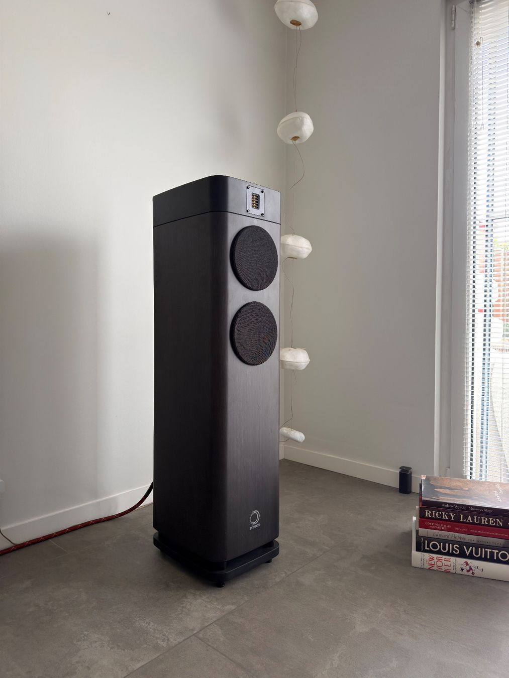Lautsprecher: Elipson Legacy 3220 – Gebraucht aus Tannay von Stahlhofer1