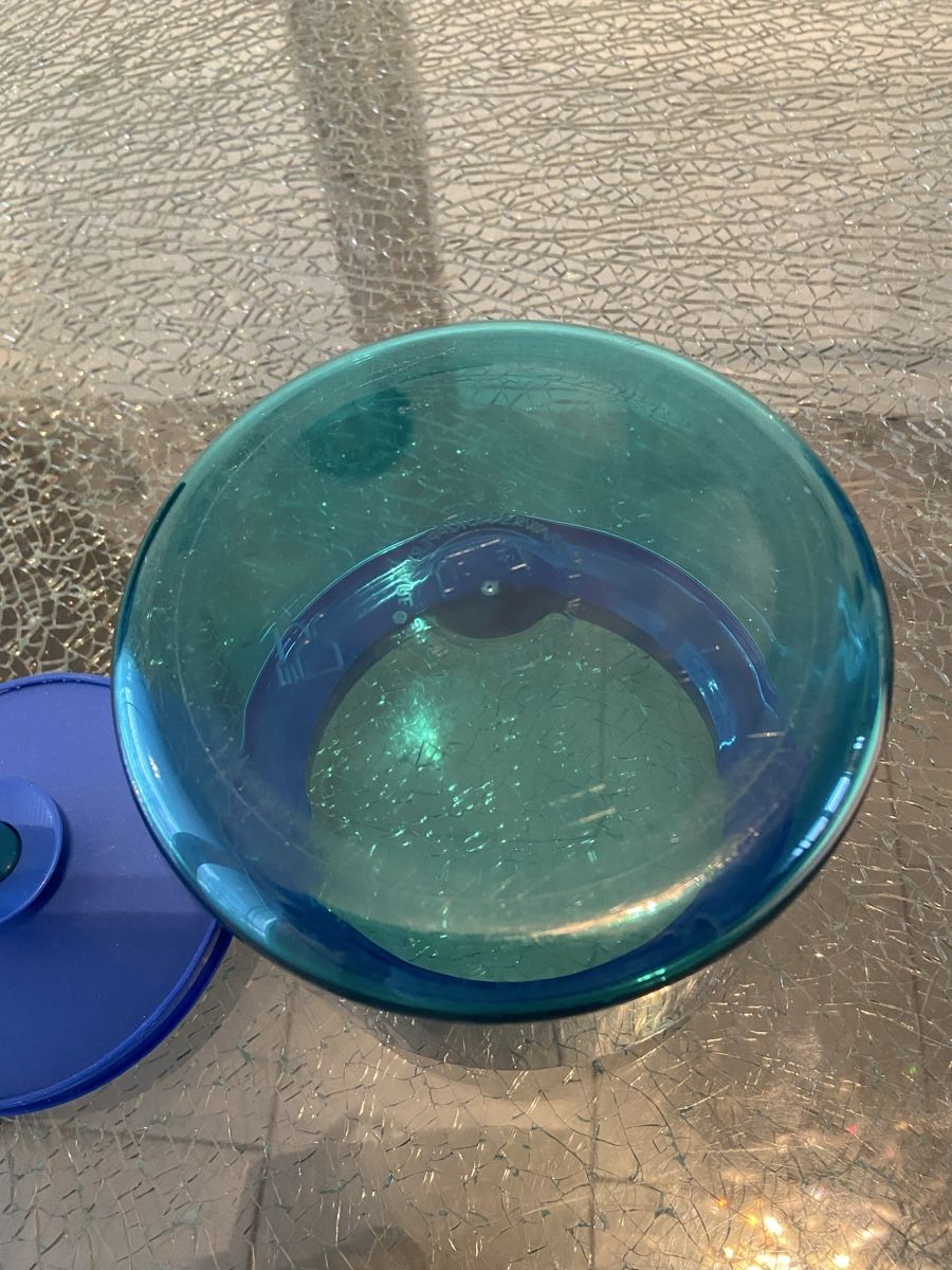 Tupperware Contenitori & Simili: Tupperware elegance Guetzlidose – Usato da Oftringen venduto da andrax 4