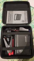 TEDURA TCS Start Booster 24'000 mAh