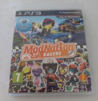 Mod Nation Racers