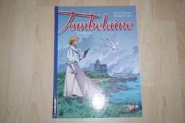 TOMBELAINE    °°°° TRAHISON °°°°