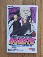 Boruto - Naruto Next Generation Manga, Band 10-13! Top