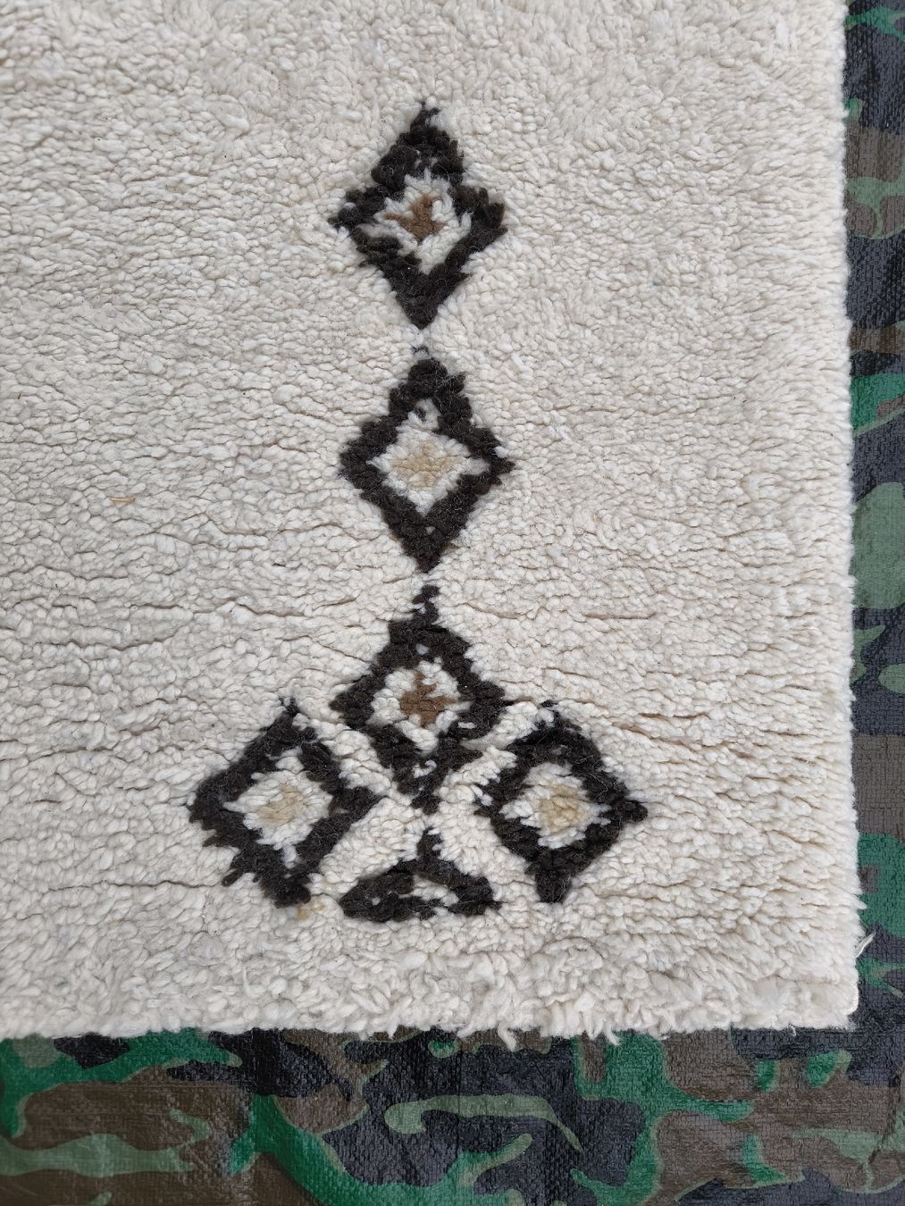 Teppiche: Berber Teppich – Gebraucht aus Eich von Exige_S 1