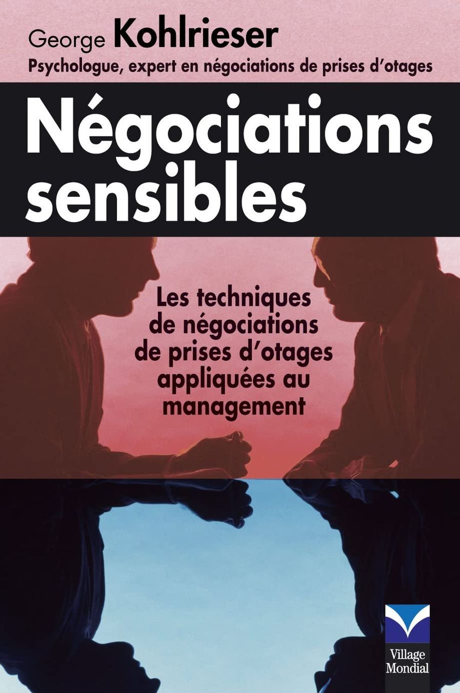 Libri: Négociations sensibles – Usato da Neuchâtel venduto da Dualseele