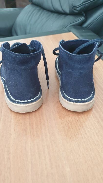 Chaussures garçon: Schuhe 27 – D'occasion à Steinhausen par par_zj7c 1