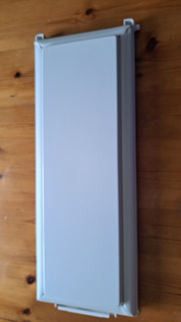 Miele Frigoriferi: Miele Kühlschrank 47.5 x 17.3cm – Usato da Bischofszell venduto da Haetti0 1