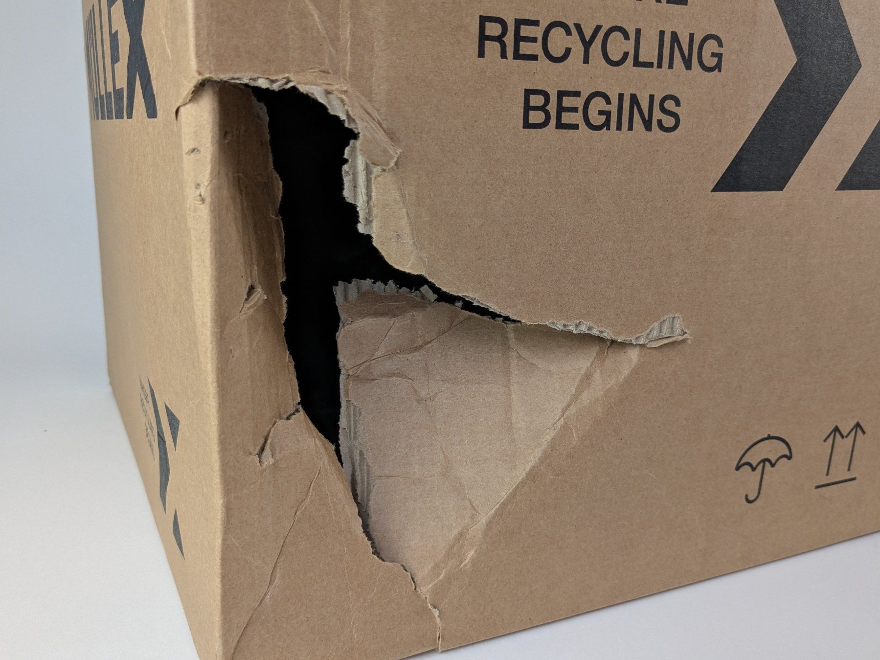 Müllex Poubelles: MUELLEX Abfallbehälter 35l Euroflexx 4915.40 – Neuf (Voir description) à Dintikon par Restwert_Dintikon 8
