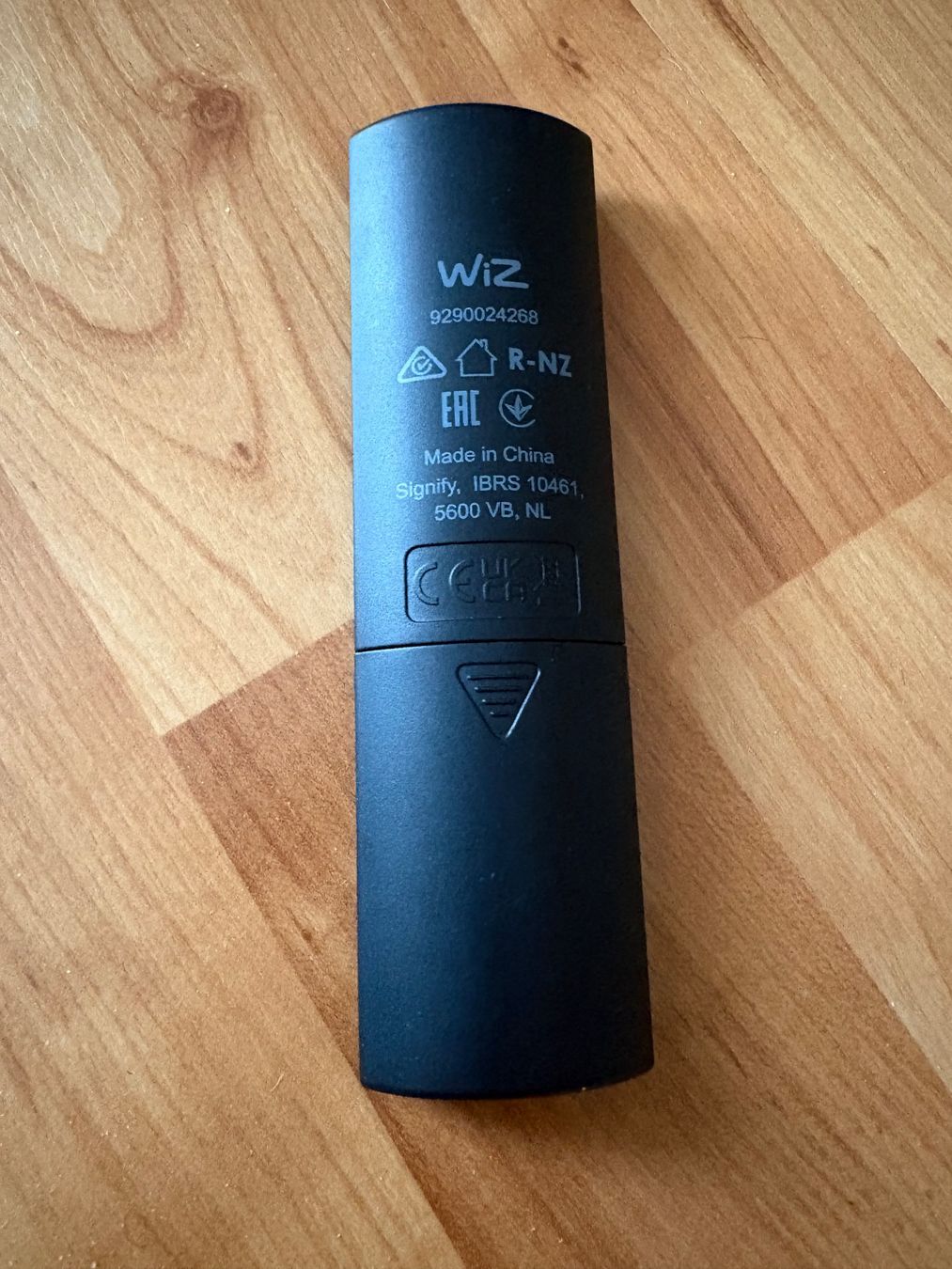 Lampade: WiZ Lampe 40W E14 Kerzenform – Usato da Neukirch Egnach venduto da Bruno-Privatverkauf 3