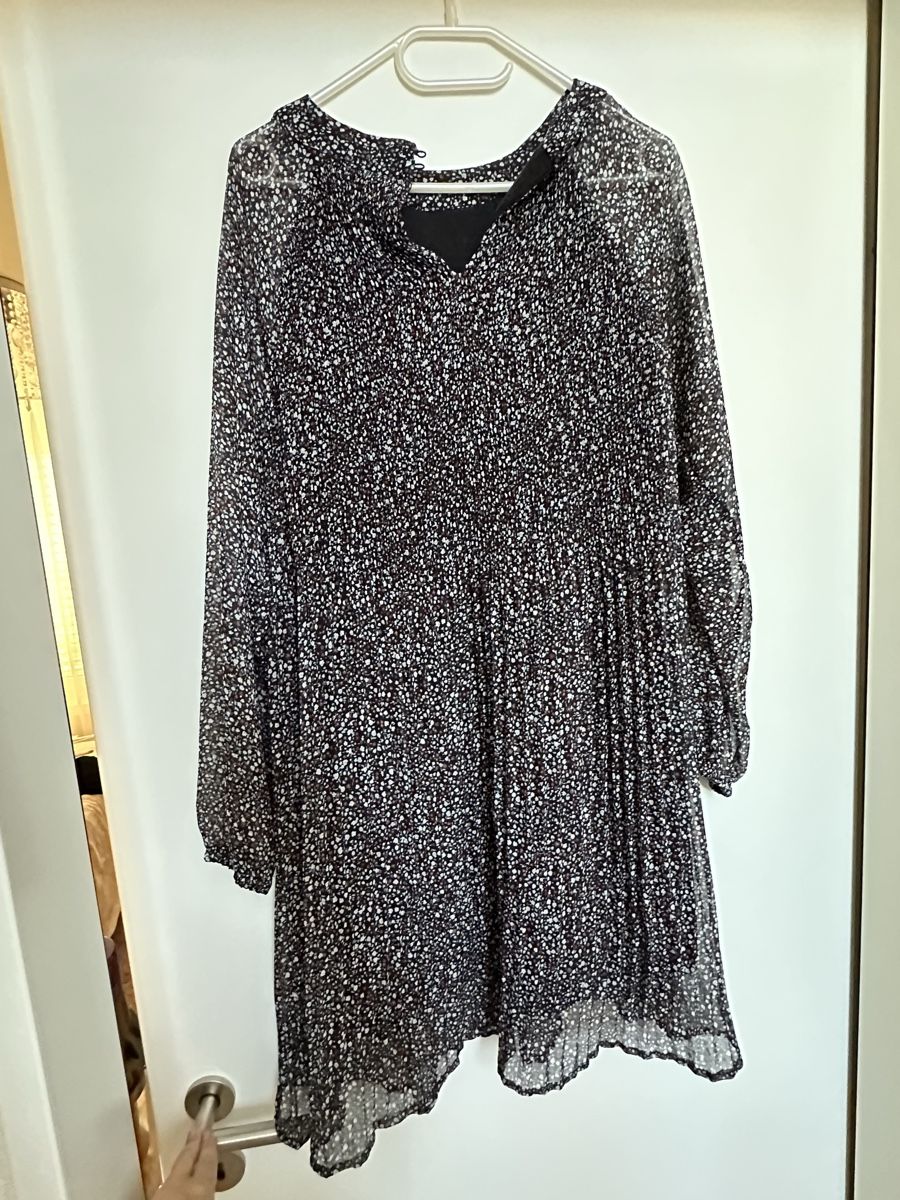 Kleider: Damen Kleid Grösse 40 – Neu (gemäss Beschreibung) aus Bülach von leide_29 1