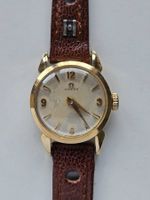 430 Omega aus 1950 Kal. 244 Spider Lugs Damenuhr