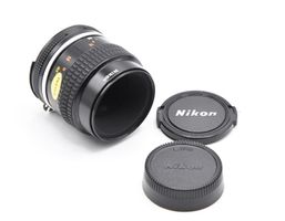 Nikon Nikkor 55mm F/2.8