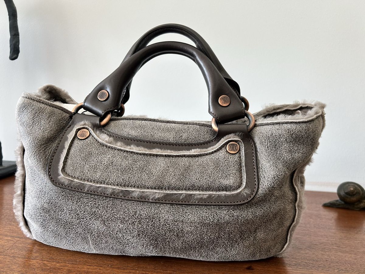 Celine Taschen für Damen: Sac à main Céline  Boogie neuf – Neu (gemäss Beschreibung) aus Lully VD von Garance040
