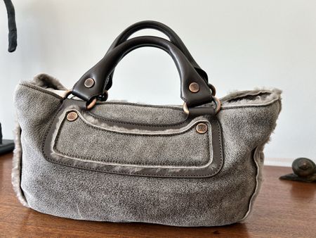 Sac à main Céline  Boogie neuf