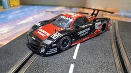 Slotcar Nissan R390 GT1