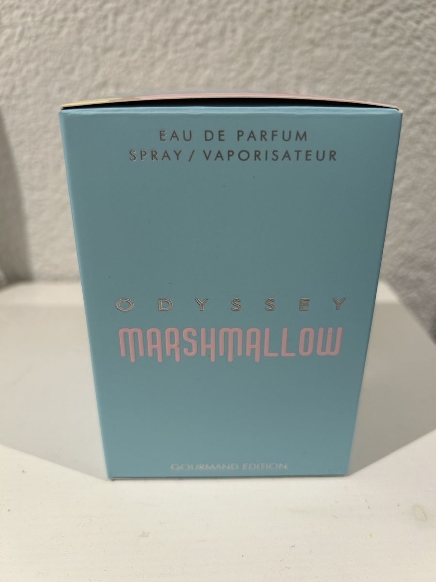 Profumi & Eau de Toilette: Armaf Odyssey Marshmallow 100ml – Nuovo (secondo la descrizione) da Rickenbach ZH venduto da nathifa 1