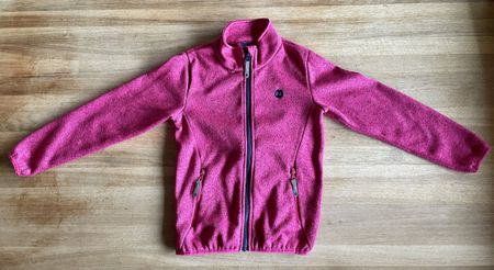 Fleecejacke von 46 Nord Gr. 128