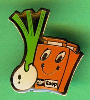 Coop  Gemüse