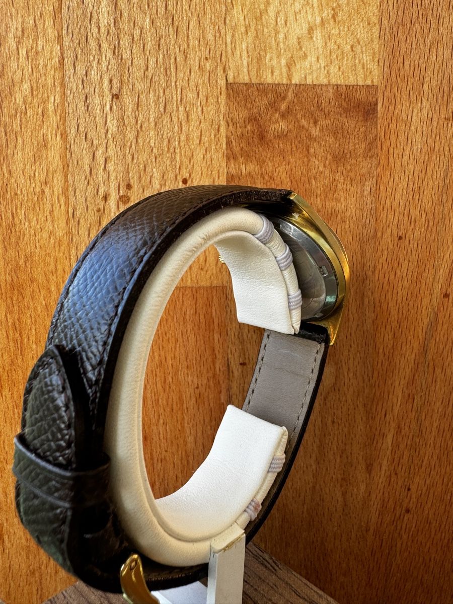 Orologi: Proxima Swiss Made von 1968 – Difettoso da Zollikofen venduto da Comcast 3