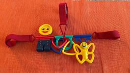 Kinderwagenspielzeug