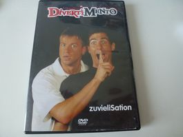 DivertiMento - zuvieliSation (DVD)