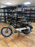 Puch Maxi S mit Ausweis