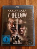 Blu Ray - 7 Below *Neu*