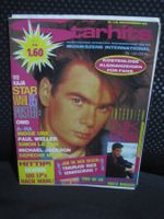 Star Hits Nr 46 vom 5-8 Nov 1985 D Mode AHA  S Le Bon