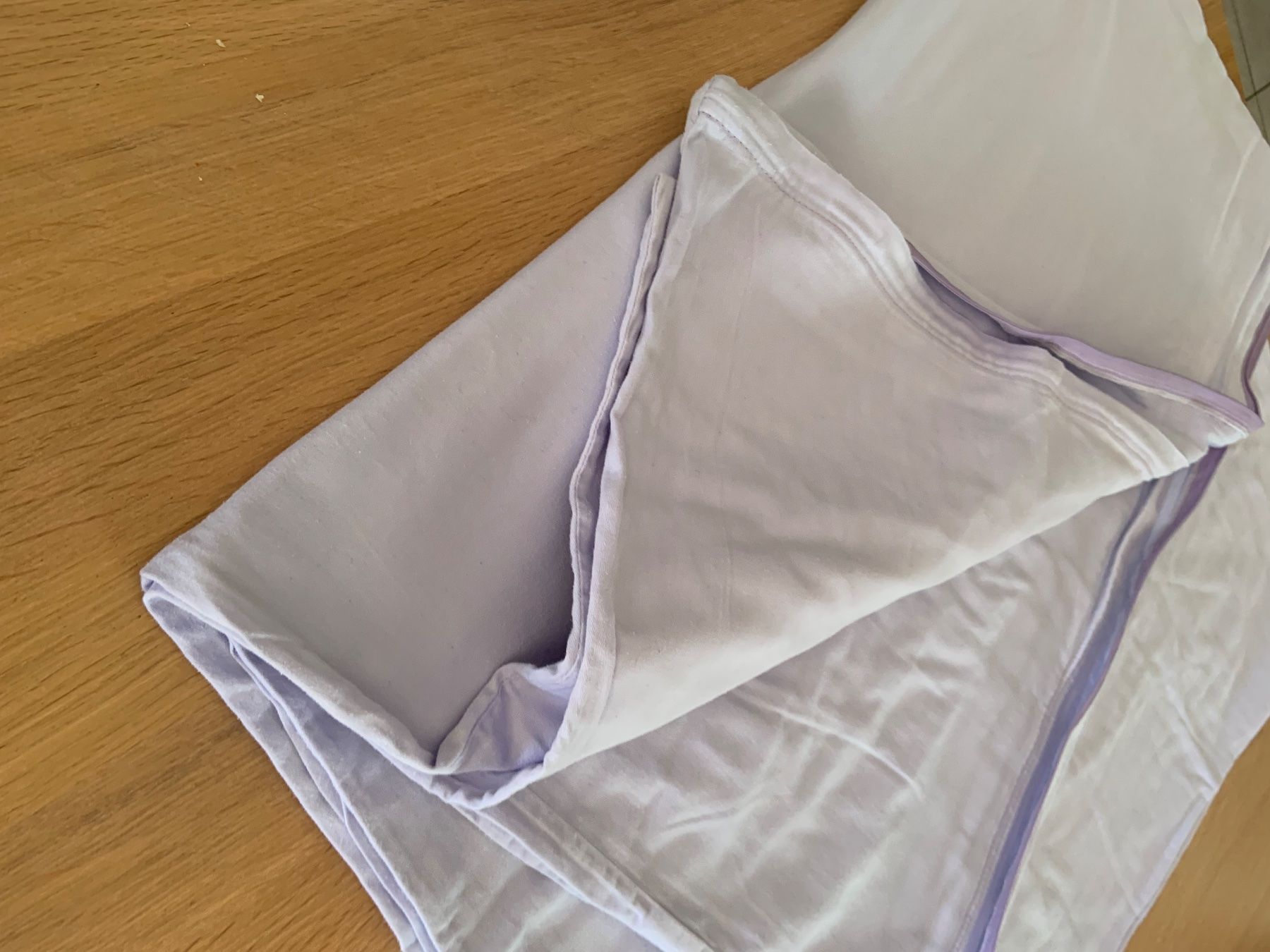 Linge de lit: Fourre de duvet – D'occasion à Ecublens VD par timily 2