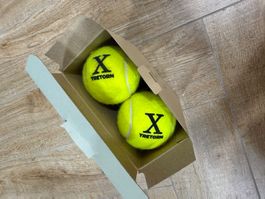 *NEU* Tennisbälle Tretorn
