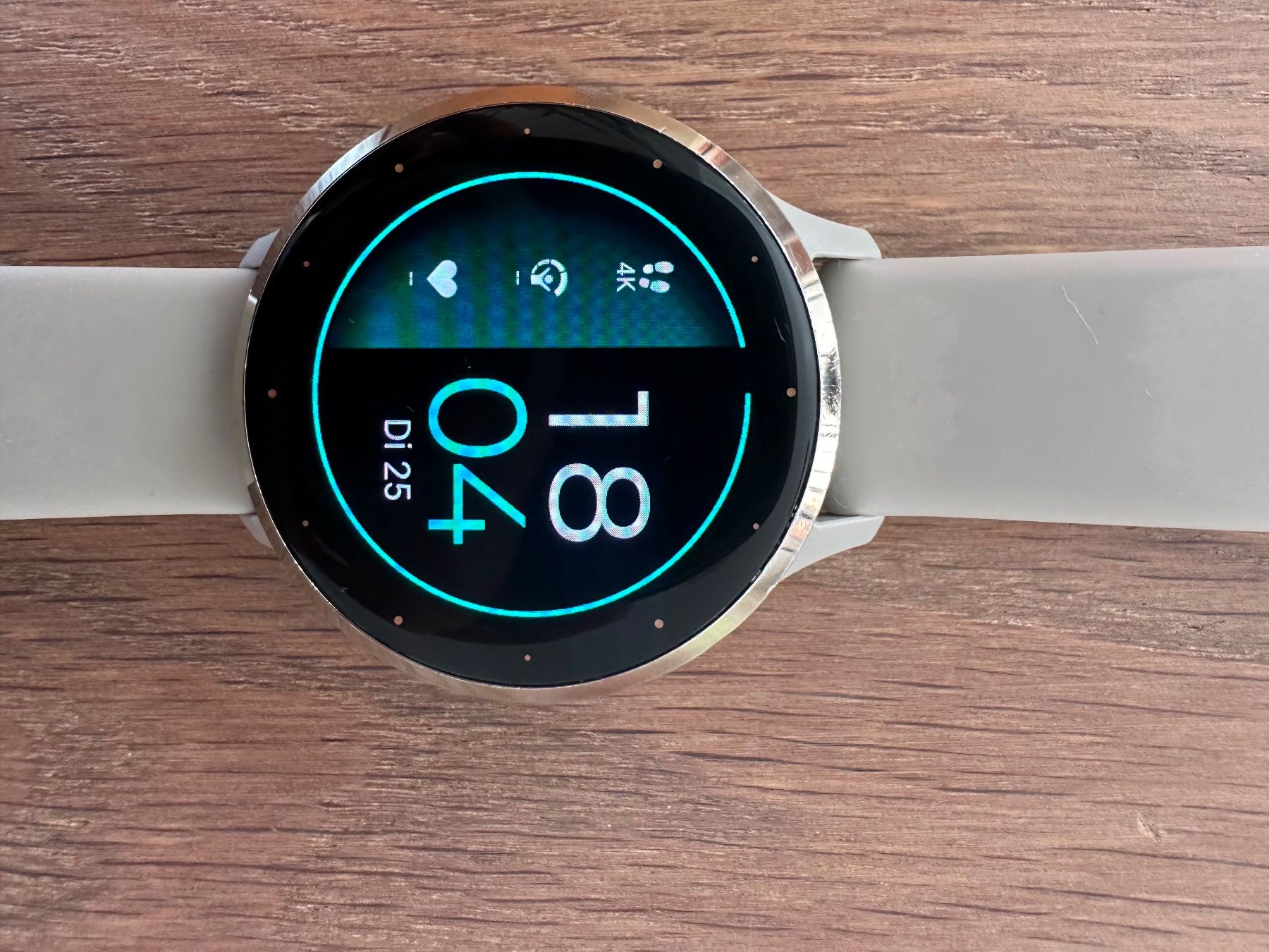 Garmin Smartwatch: Garmin Venu 3s – Gebraucht aus Wangen ZH von Lumei89 6