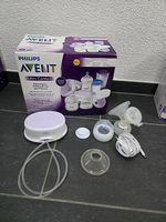 Elektrische milchpumpe Philips avent 