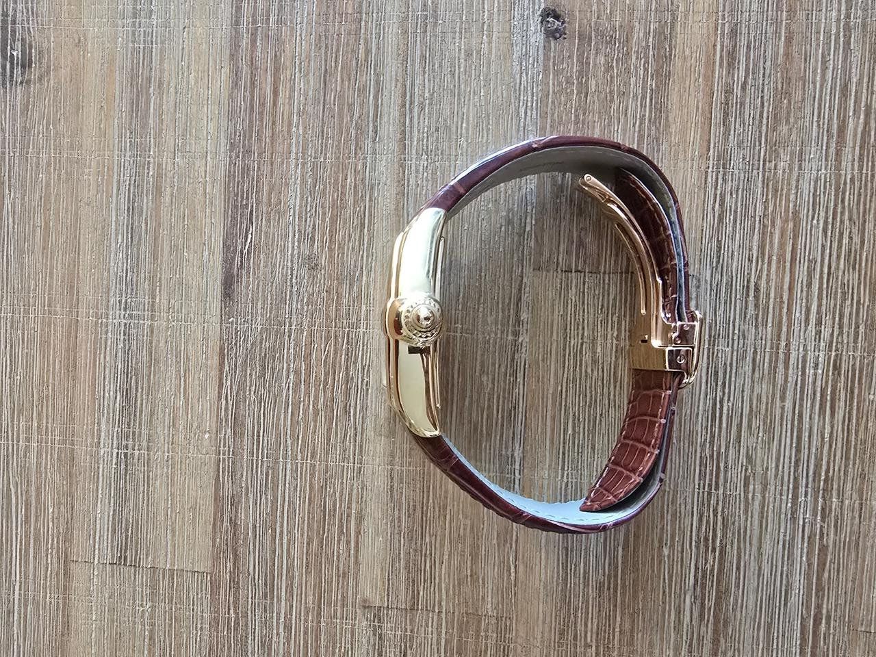 Cartier Uhren: Cartier Roadster – Gebraucht aus Schlieren von ReXon5 1