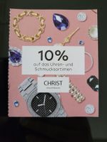 10% Christ Uhren und Schmuck 