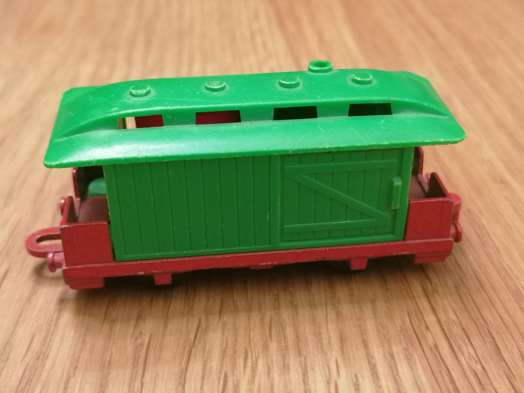 Corgi Toys Modellini d'auto: Corgi - Buffalo Bill's Circus - Loki mit Wagen – Usato da Basel venduto da vintagecollector 5