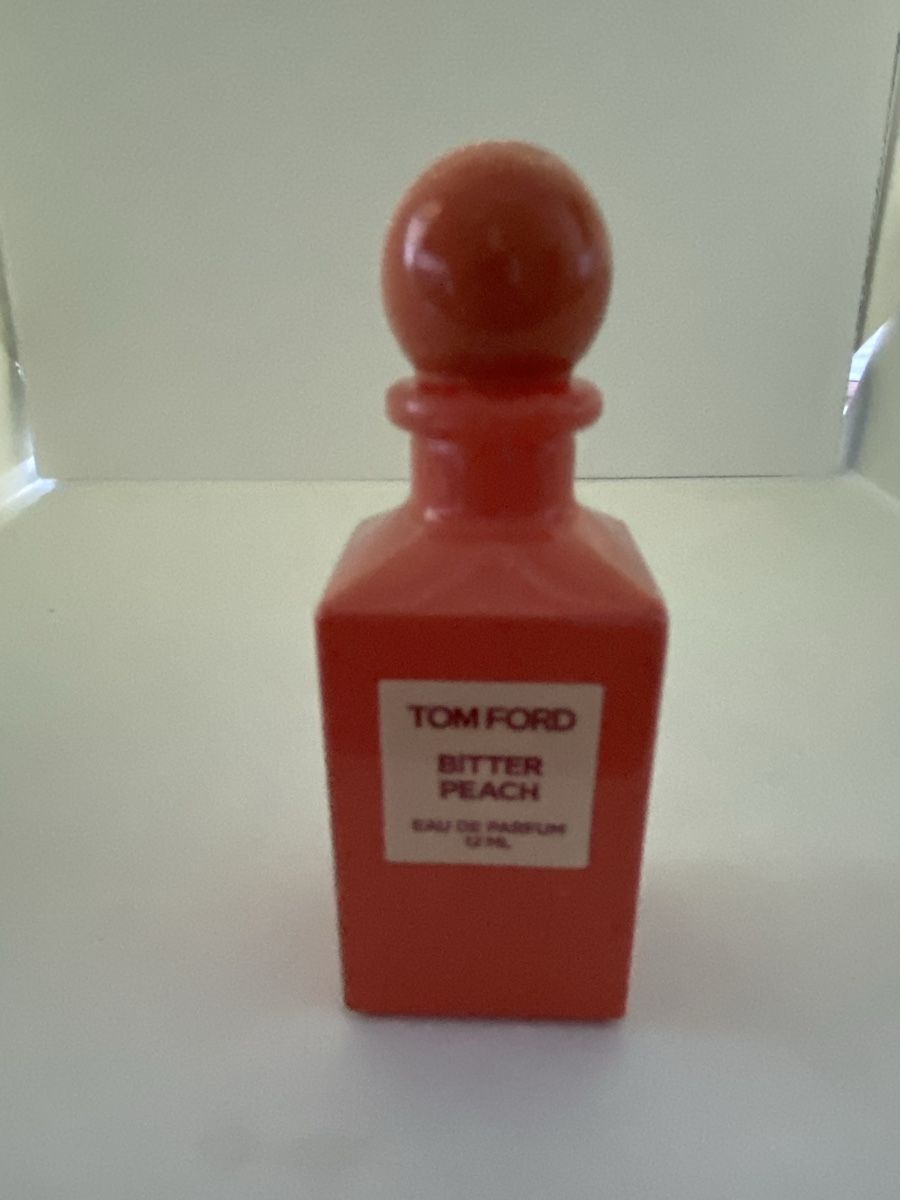 Tom Ford Profumi & Eau de Toilette: Miniature Tom Ford Bitter Peach – Nuovo e nell'imballaggio originale da Bouveret venduto da wes_7zll