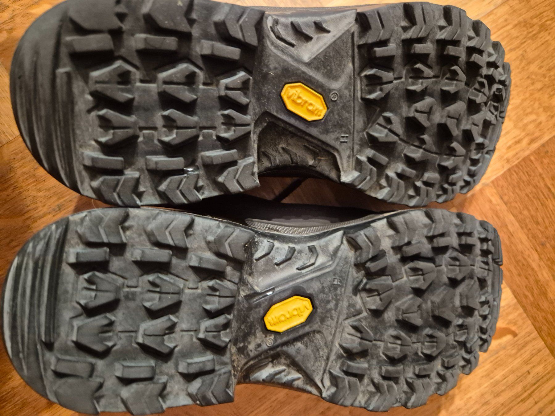 Lowa Herrenschuhe: Wanderschuhe Lowa – Neu (gemäss Beschreibung) aus Kriens von honig01 4