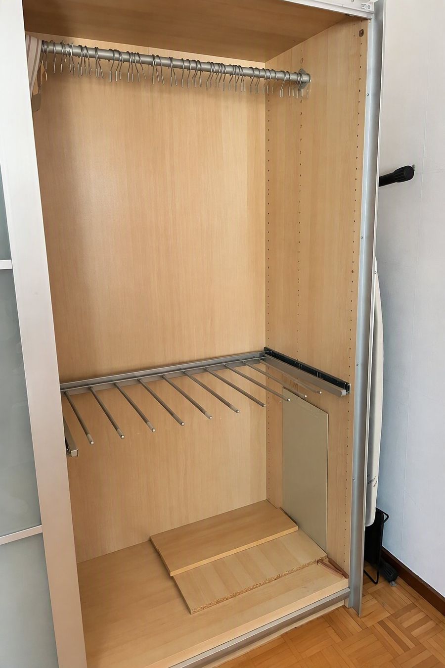 Ikea Armadi: IKEA PAX Kleiderschrank – Usato da Zürich venduto da aslongastherainbow 2