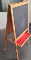 Kinder Schreibtafel und Whiteboard Holz gebraucht