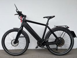 Stromer ST2 Sport, 20” (Gr. L), 45 km/h