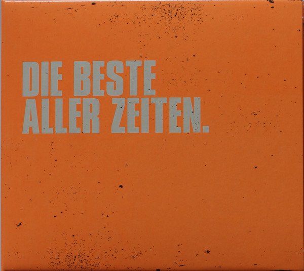 CD: Broilers – Sic! - Vergriffen! – Usato da Brittnau venduto da Zibu 4