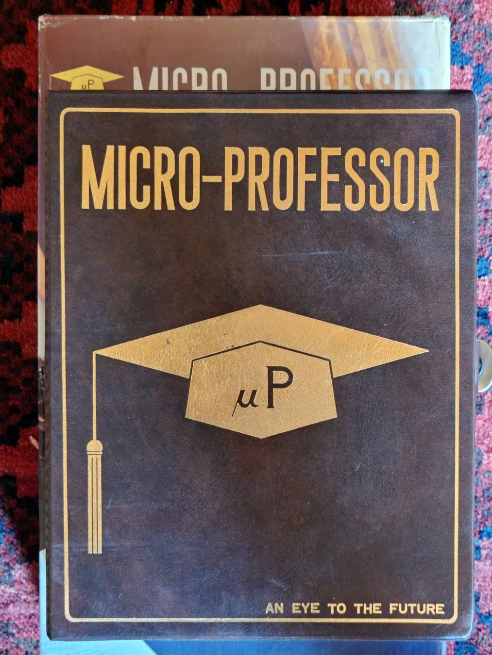 PC: Experimentier-Mikroprozessor "Micro-Professor" – Nuovo (secondo la descrizione) da Seon venduto da Goodi0