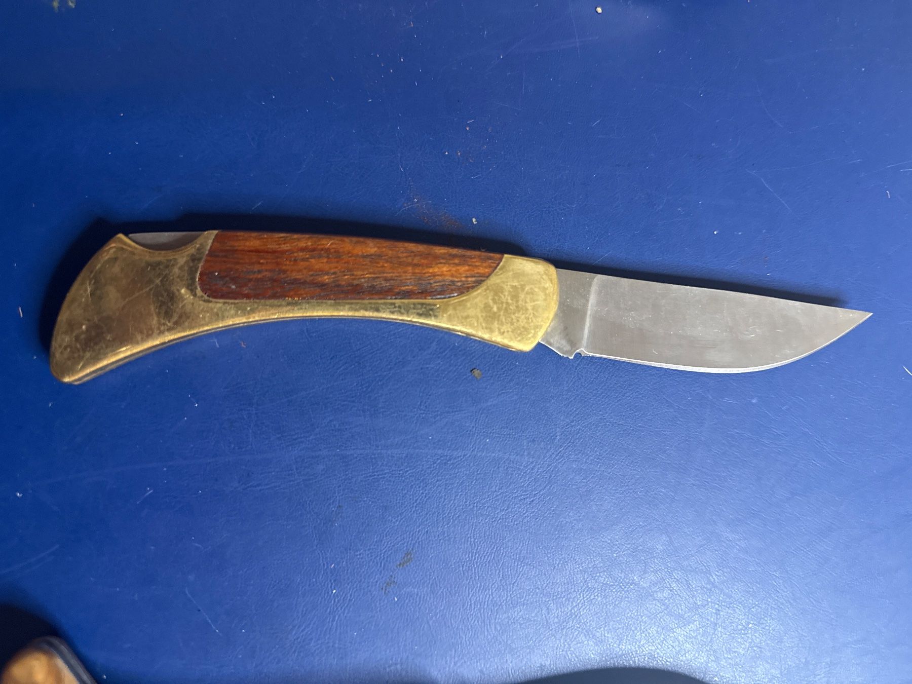 Accessori: Klappmesser Lot – Usato da Derendingen venduto da iven70 4
