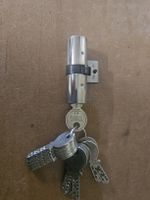 Kaba Star Patent Zylinder und Schloesser 12 Schlüssel
