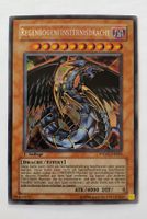 🔥Yugioh: Regenbogenfinsternisdrache 1. Edition PTDN-DE003🔥