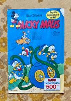 Micky Maus Heft Nr 2 von 1969